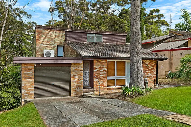 4 Table Top Road, North Avoca NSW 2260