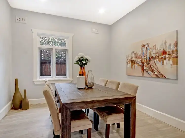 Third view of Homely house listing, 28 Boundary Street, Roseville NSW 2069