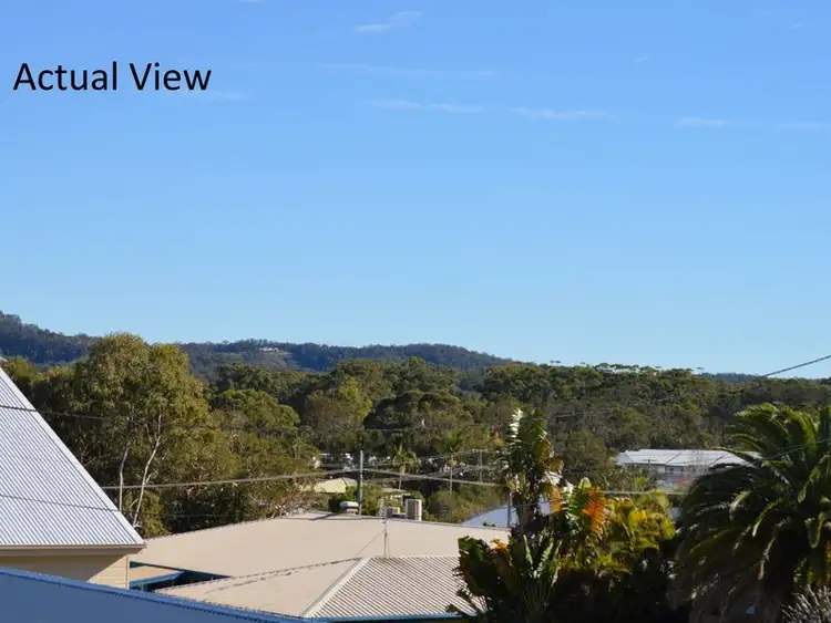 Second view of Homely apartment listing, 2/7 Trafalgar Street, Woolgoolga NSW 2456