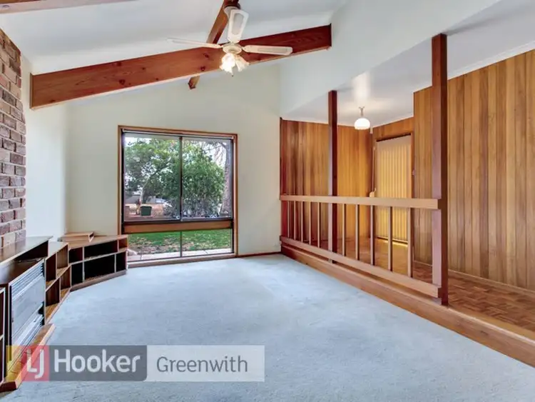 Fourth view of Homely house listing, 1 Gloaming Close, Hillbank SA 5112