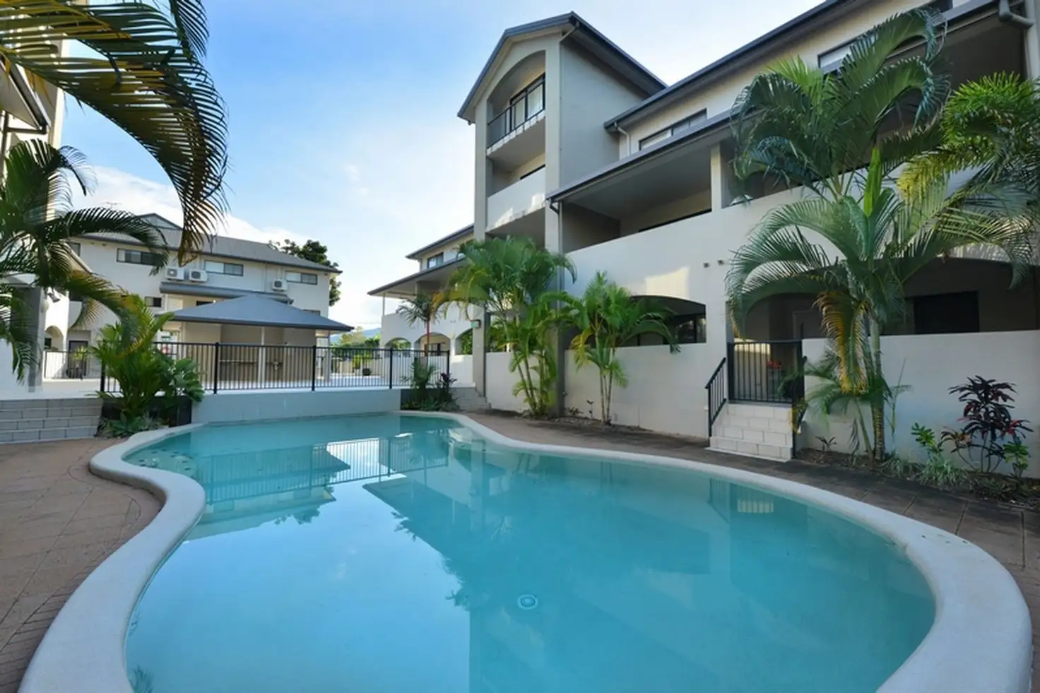 Main view of Homely unit listing, 33/82-86 Martyn Street, Parramatta Park QLD 4870