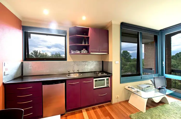 Fourth view of Homely unit listing, 12A/111 Knox Street, Watson ACT 2602