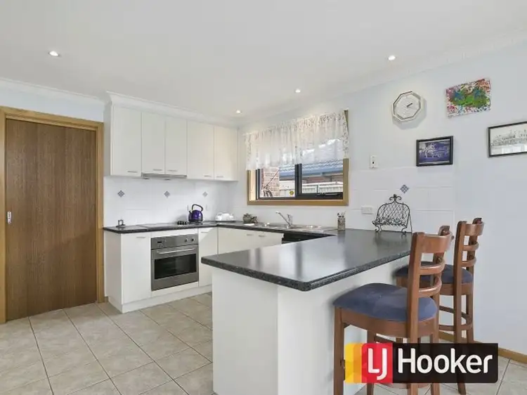 Second view of Homely unit listing, 1A Strickland Street, Wonthaggi VIC 3995