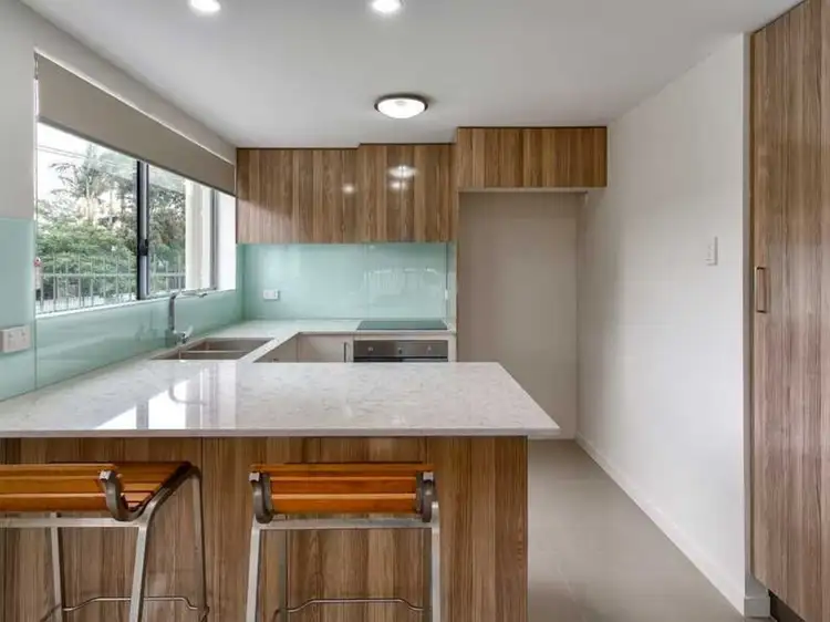 Fifth view of Homely townhouse listing, 4/2 Howard Street, Gaythorne QLD 4051