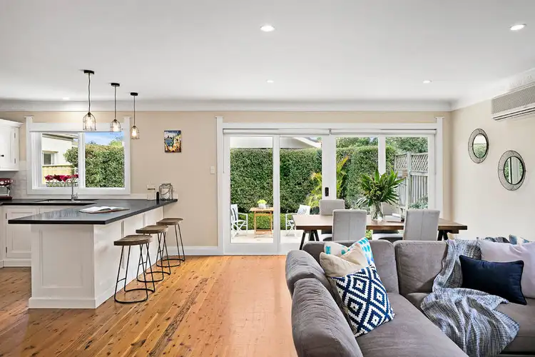 Fifth view of Homely house listing, 6 Neville Street, Willoughby NSW 2068