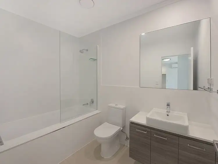 Sixth view of Homely apartment listing, 29-49 Varsity Parade, Varsity Lakes QLD 4227