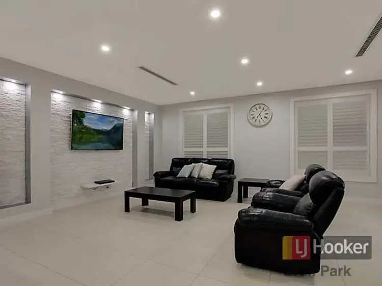 Fourth view of Homely house listing, 15 Geoghegan Circuit, Oran Park NSW 2570