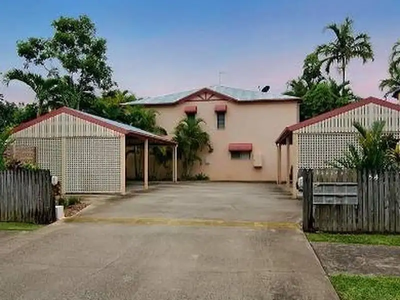 Main view of Homely unit listing, 4/54 Best Street, Yorkeys Knob QLD 4878