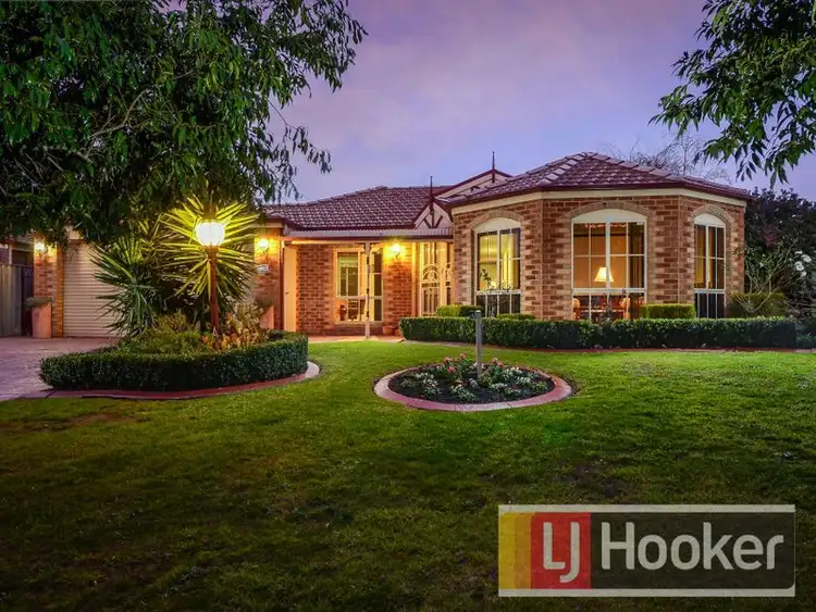 3 Musgrove Court, Narre Warren South VIC 3805