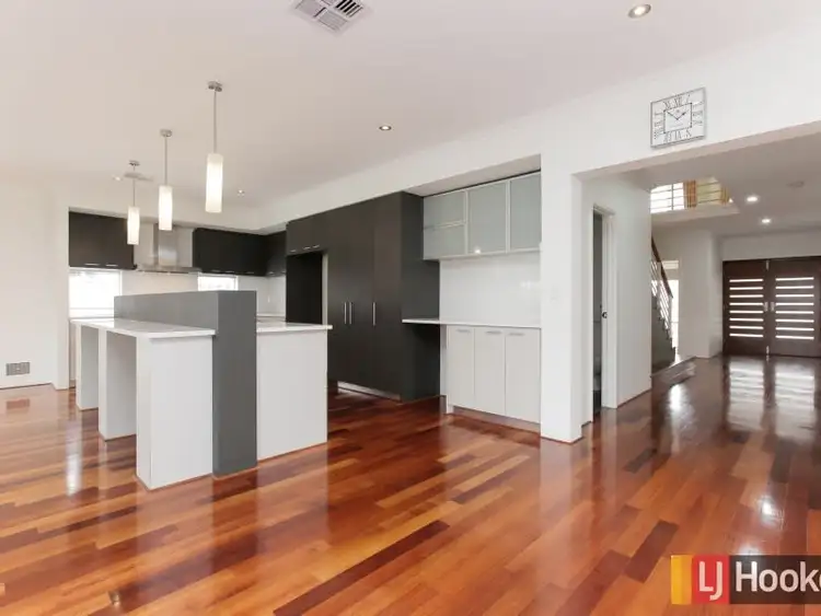 Third view of Homely house listing, 232 Castlewood Parkway, Southern River WA 6110