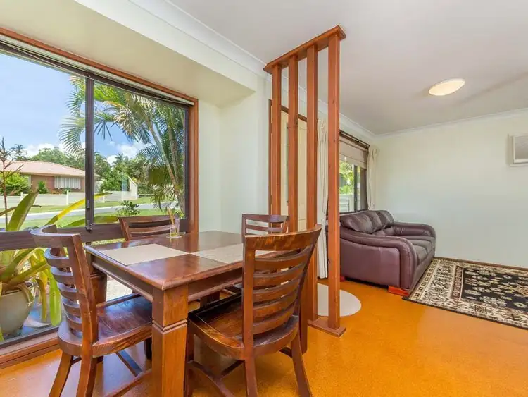 Second view of Homely house listing, 42 Stanway Crescent, Alexandra Hills QLD 4161