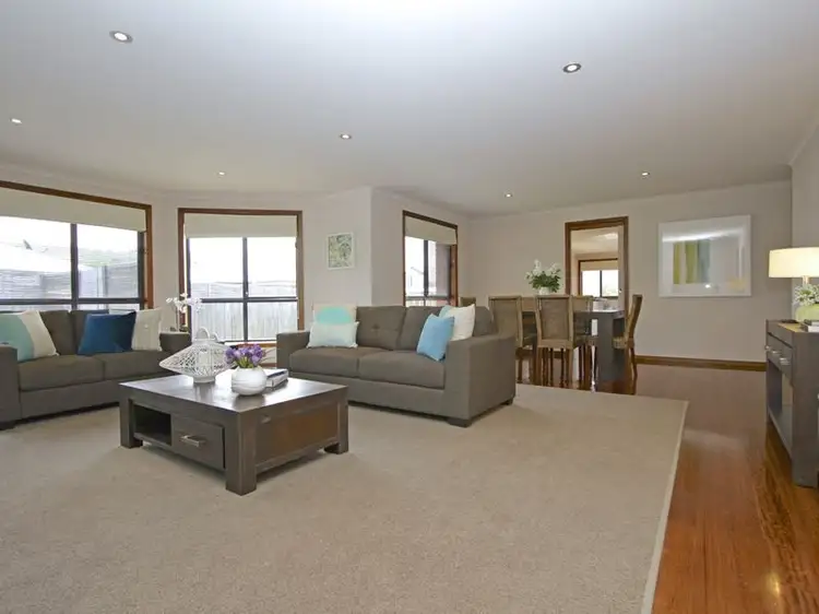 1 Crimson Drive, Margate TAS 7054