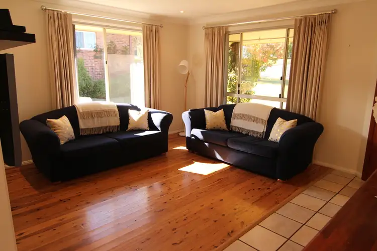 Third view of Homely house listing, 21 Olympic Drive, Orange NSW 2800