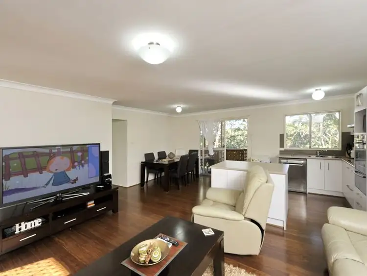 Second view of Homely house listing, 8 Dirigeree Street, Nelson Bay NSW 2315