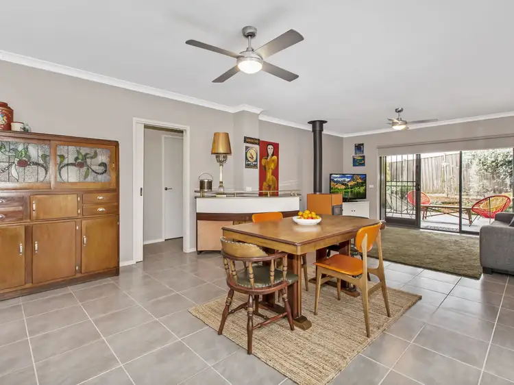 Third view of Homely house listing, 47 Pretty Sally Drive, Wallan VIC 3756