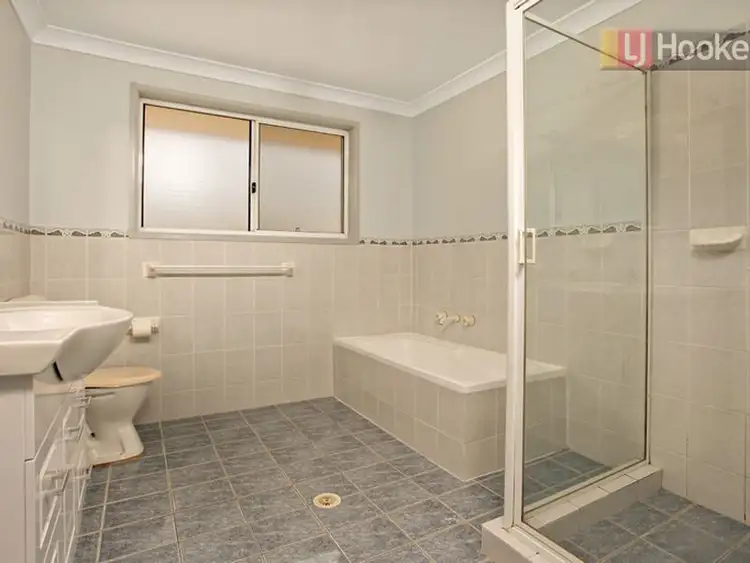 Fourth view of Homely semi-detached listing, 52 & 52b Lancaster Street, Blacktown NSW 2148