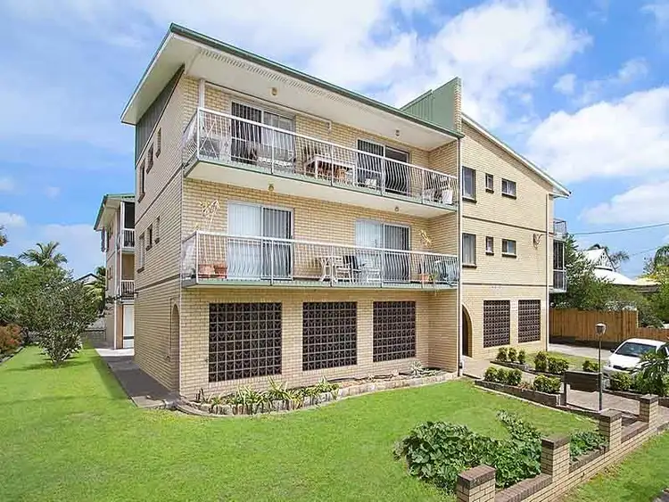 Seventh view of Homely unit listing, 6/24 Rosemount Terrace, Windsor QLD 4030