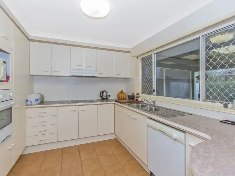 Fifth view of Homely semi-detached listing, 2/11 Mistletoe Circuit, Kingscliff NSW 2487
