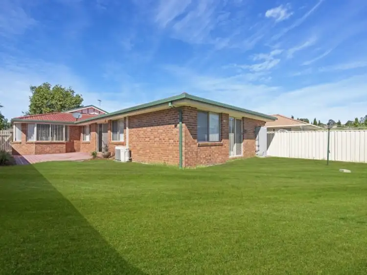 Sixth view of Homely house listing, 17 Tea Tree Place, Mardi NSW 2259