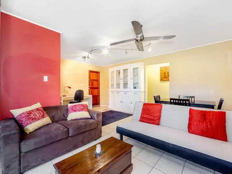 6/101 Harts Road, Indooroopilly QLD 4068