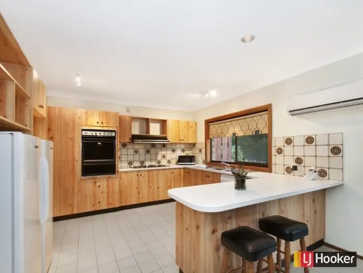 Sixth view of Homely house listing, 7 Andrew Place, North Rocks NSW 2151