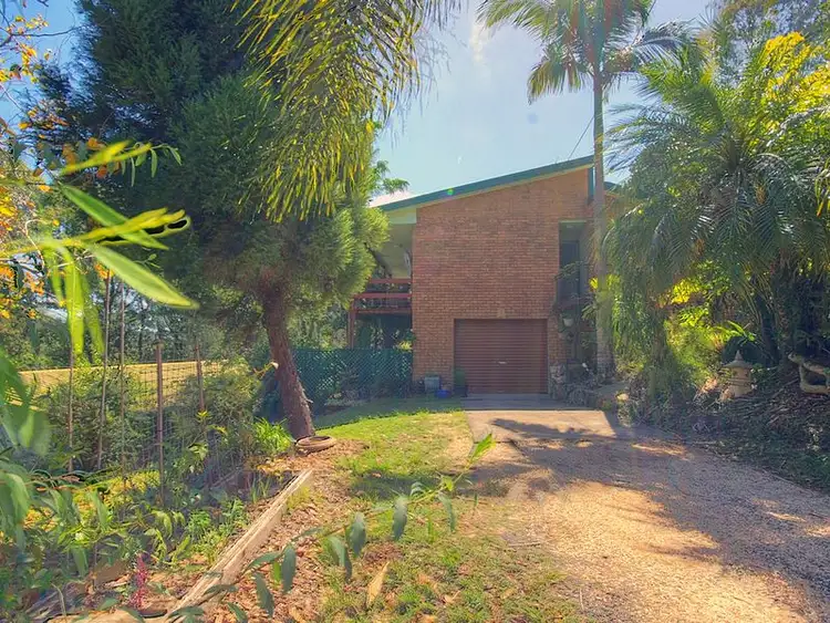 Fifth view of Homely house listing, 32 Nimbin Street, Dunoon NSW 2480