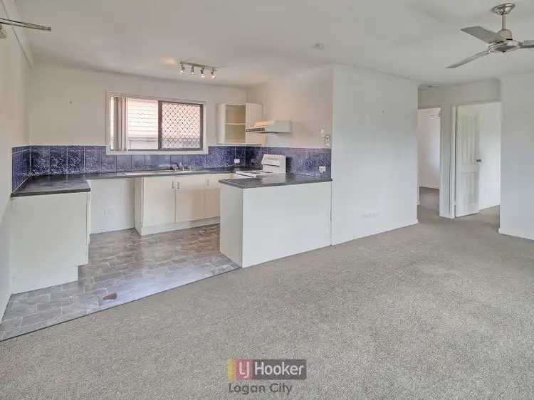 Second view of Homely unit listing, 19/279-283 Kingston Road, Logan Central QLD 4114