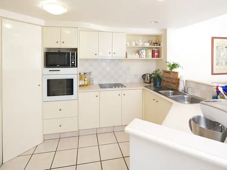 Second view of Homely townhouse listing, 25/43 Myola Court, Coombabah QLD 4216