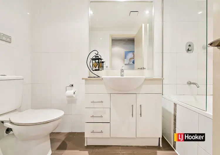 Fourth view of Homely apartment listing, 8/300-306 Canterbury Road, Canterbury NSW 2193