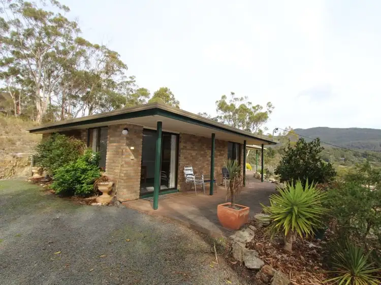 Sixth view of Homely house listing, 261 Nierinna Road, Margate TAS 7054
