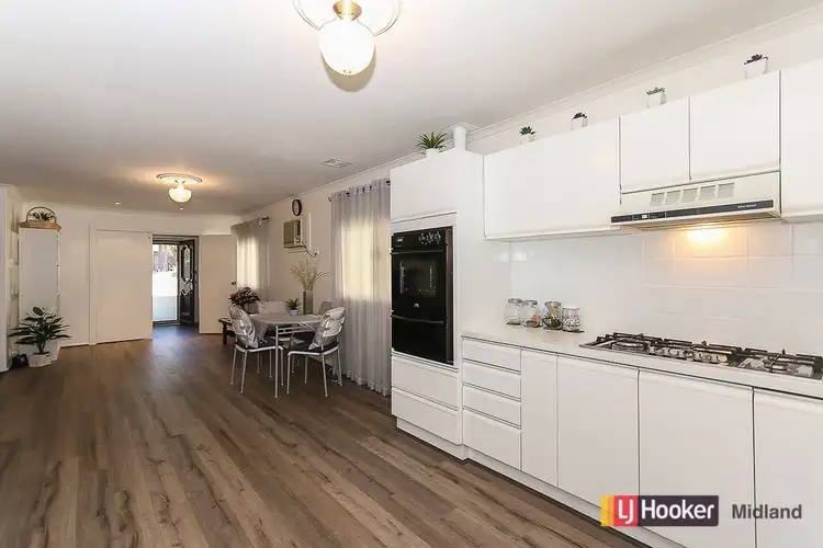 Fifth view of Homely house listing, 28 Natham Square, Swan View WA 6056