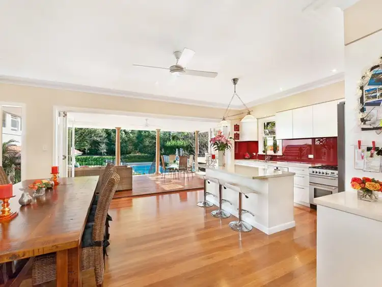 Fifth view of Homely house listing, 24 Warrangi Street, Turramurra NSW 2074