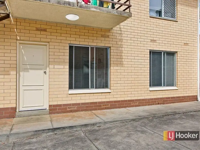Main view of Homely unit listing, 3/36 Cash Grove, Pasadena SA 5042
