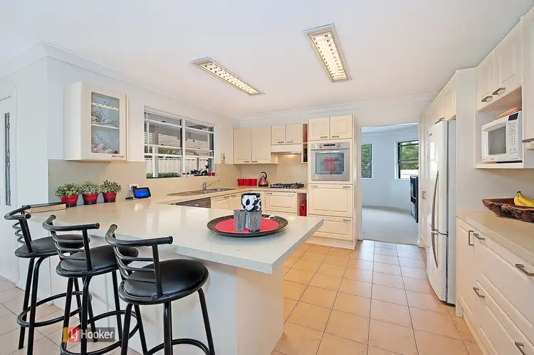 Third view of Homely house listing, 17 Hawkhurst Court, Murrumba Downs QLD 4503