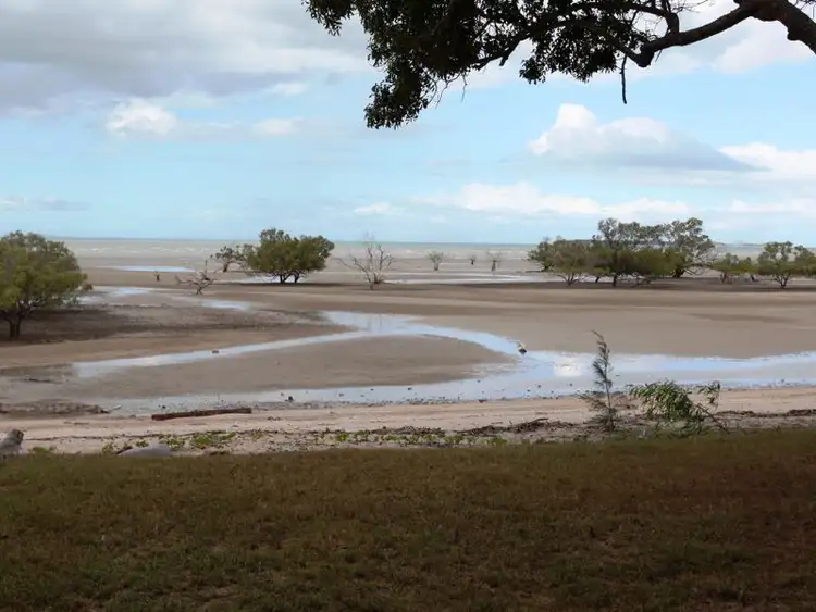 Fifth view of Homely house listing, 101 Colonial Drive, Clairview QLD 4741