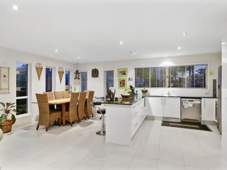 Sixth view of Homely house listing, 7 Jib Court, Mermaid Waters QLD 4218