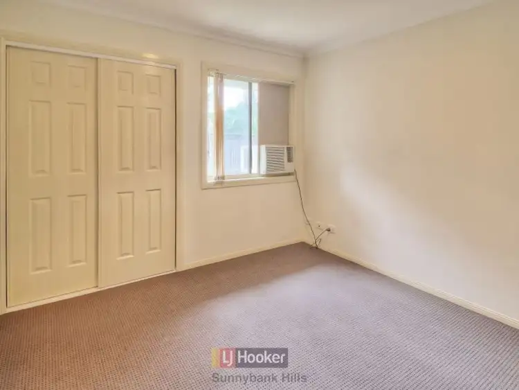 Sixth view of Homely house listing, 8 Ribbonwood Street, Sunnybank Hills QLD 4109