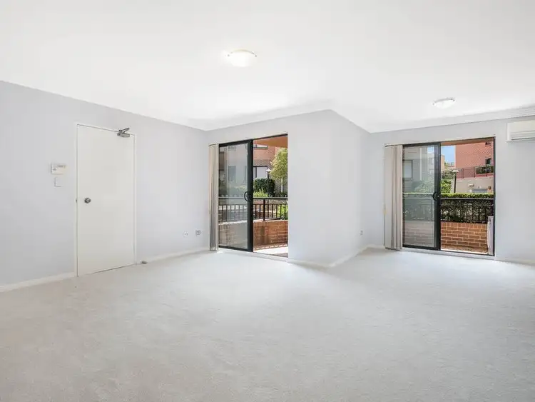 Second view of Homely unit listing, 33/49 Dobson Crescent, Baulkham Hills NSW 2153