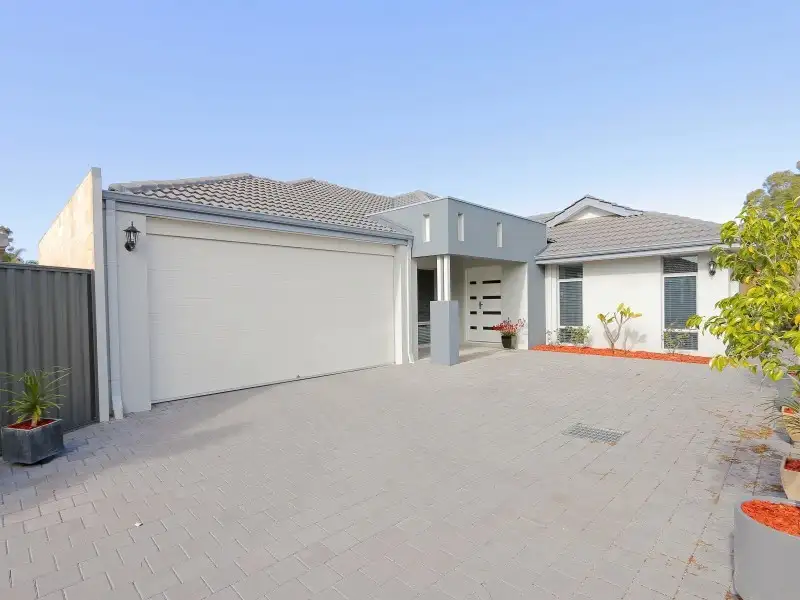 Main view of Homely house listing, 3A Hunt Street, Thornlie WA 6108
