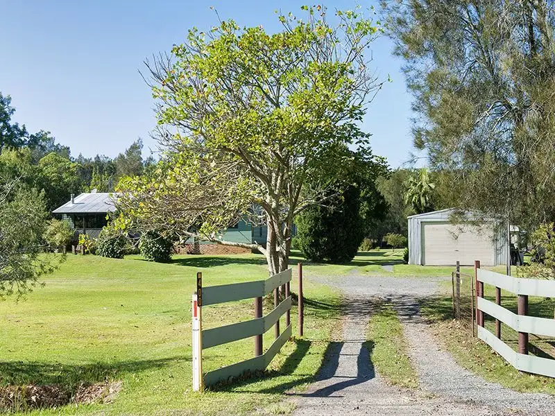 Main view of Homely house listing, 400 Marsh Road, Bobs Farm NSW 2316
