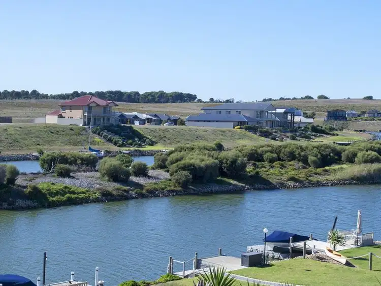 Fifth view of Homely land listing, Lot 1310/16 Britannia Parade, Hindmarsh Island SA 5214