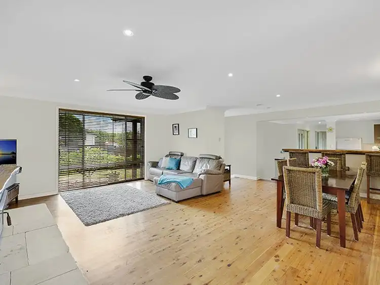 Seventh view of Homely house listing, 51 Thomas Mitchell Road, Killarney Vale NSW 2261