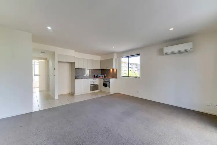 Second view of Homely apartment listing, 38/126 Thynne Street, Bruce ACT 2617