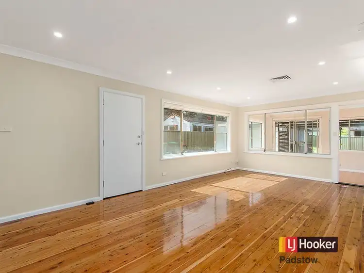 Fourth view of Homely house listing, 115 Picnic Point Road, Picnic Point NSW 2213