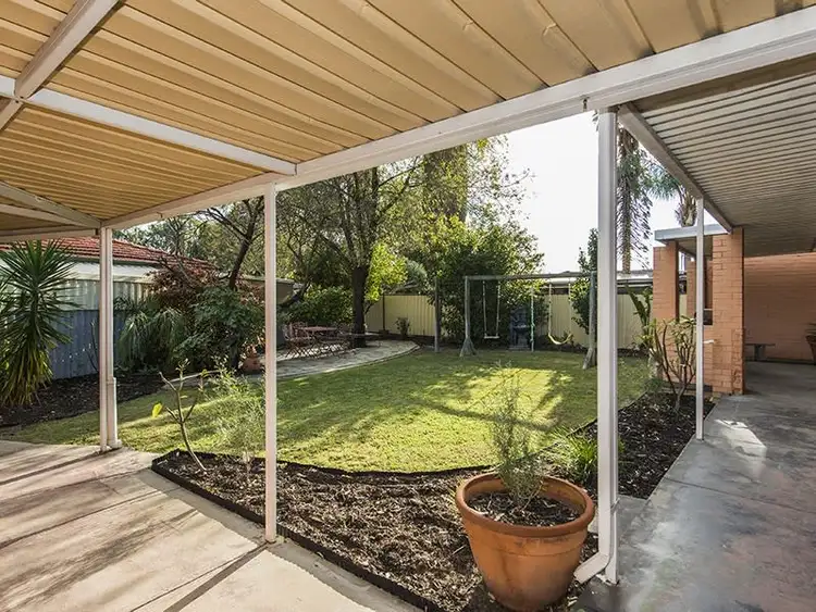 Third view of Homely house listing, 16 Edney Road, High Wycombe WA 6057