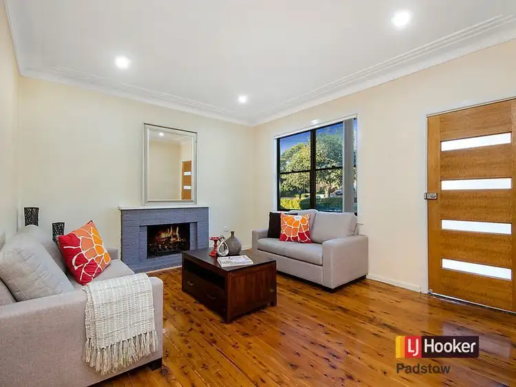 Fourth view of Homely house listing, 34 Hinemoa Street, Panania NSW 2213