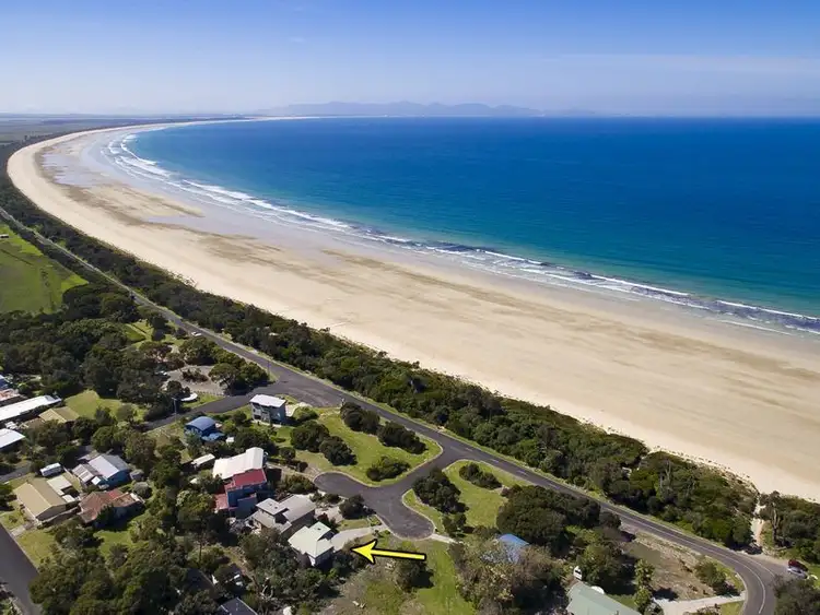 Second view of Homely house listing, 4 Cooinda Court, Waratah Bay VIC 3959