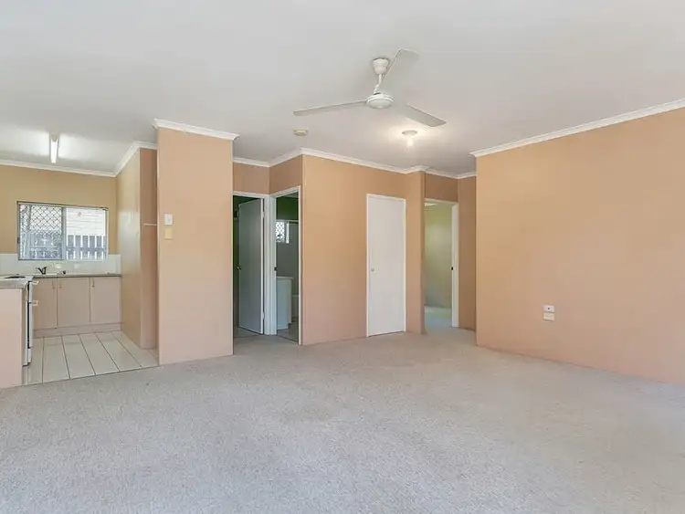 Second view of Homely unit listing, 3/7 Grantala Street, Manoora QLD 4870