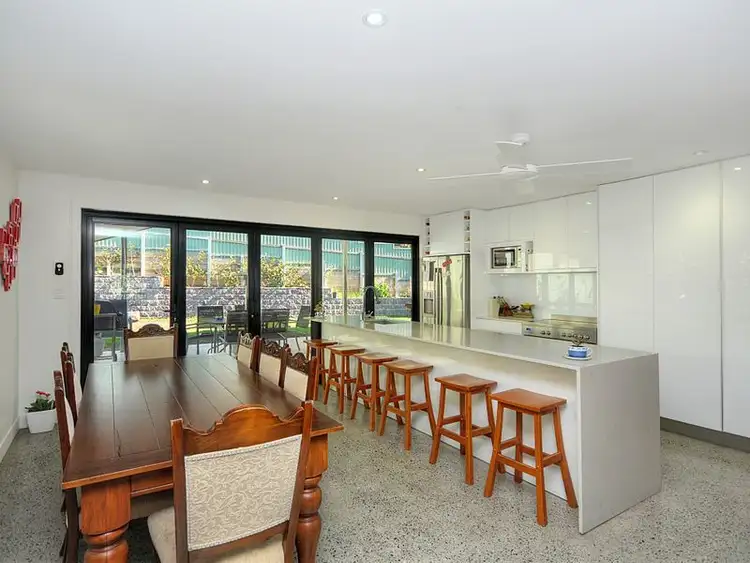 Sixth view of Homely house listing, 24 Lucania Street, Currumbin Waters QLD 4223