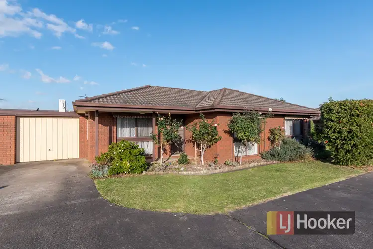 3/18 Henty Street, Pakenham VIC 3810